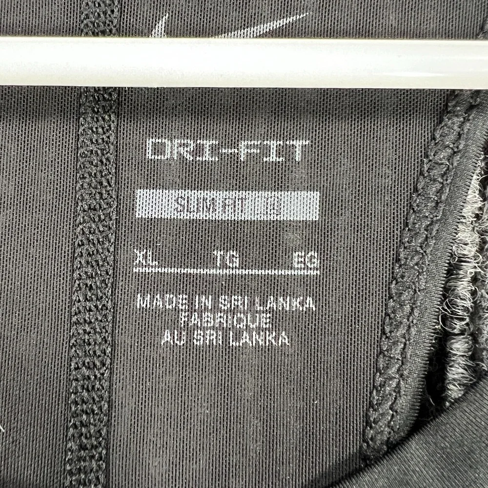 Nike tank top